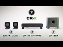 CR-X