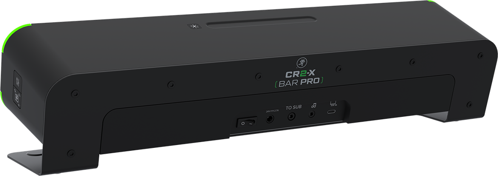 ENCEINTE MACKIE CR2-X-BAR-PRO