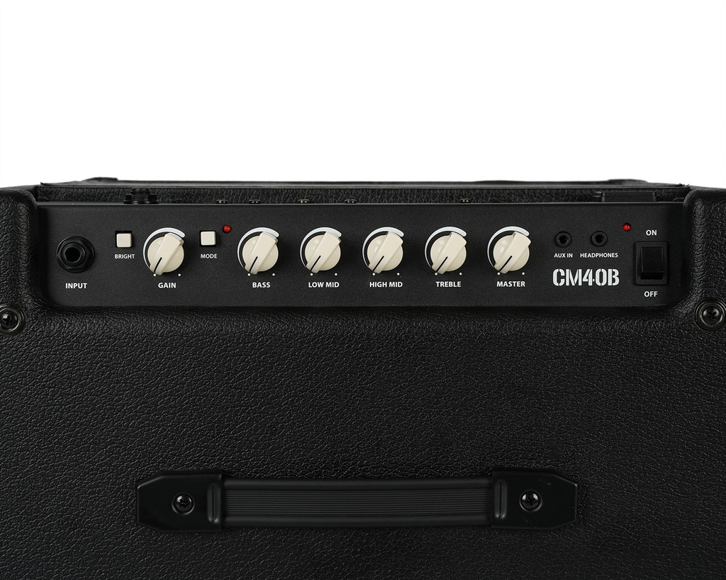 CM40B