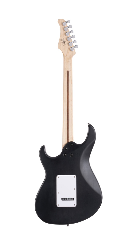 CORT GUITARE ELECTRIQUE  G110 OP BK