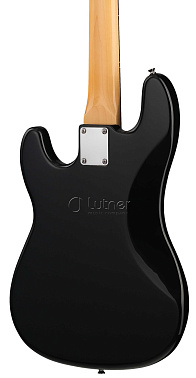 GUITARE BASSE PRODIPE PB80 NOIRE