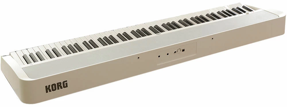 PIANO NUMERIQUE KORG B2