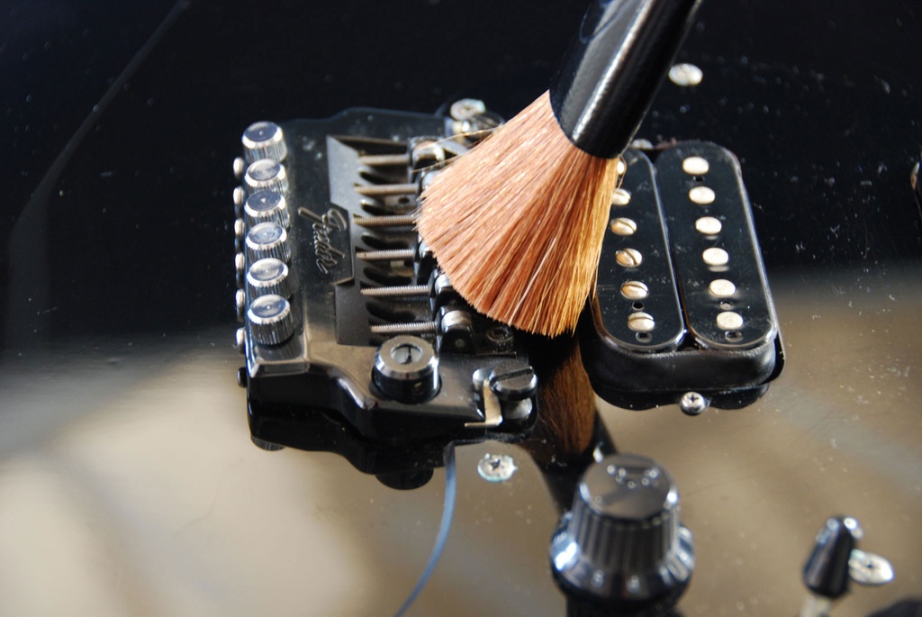 MUSIC NOMAD TOOL