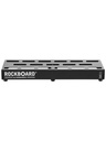 PEDALBOARD ROCKBOARD