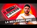 STATION DE PRODUCTION AKAI