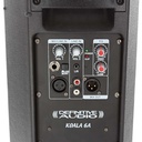 ENCEINTES AMPLIFIEE DEFINITIVE AUDIO KOALA 6A