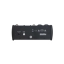 MIXER MX4 USB  DEFINITIVE AUDIO
