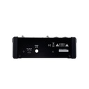 MIXER DEFINITIVE AUDIO TM22 BU DSP