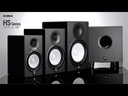 ENCEINTE YAMAHA HS5