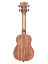UKULELE KALA SOPRANO TEAK