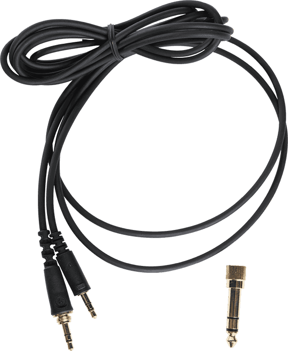 CASQUE AUDIO MACKIE MC150