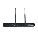 MICRO DOUBLE UHF DEFINITIVE AUDIO