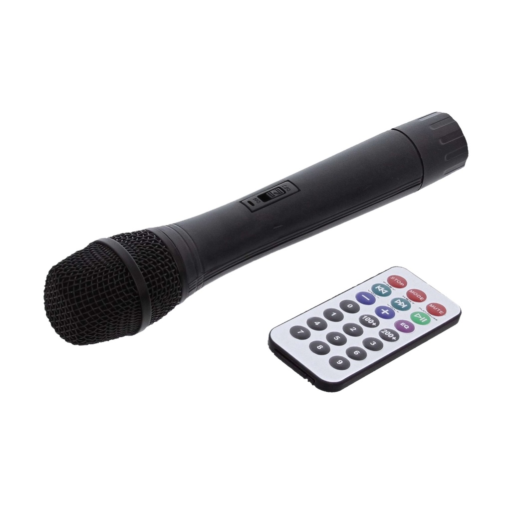 SONO PORTABLE POWER MOOVY 08