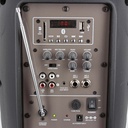 SONO PORTABLE POWER MOOVY 08