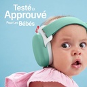 ALPINE PROTECTIONS AUDITIVES POUR BEBE 
