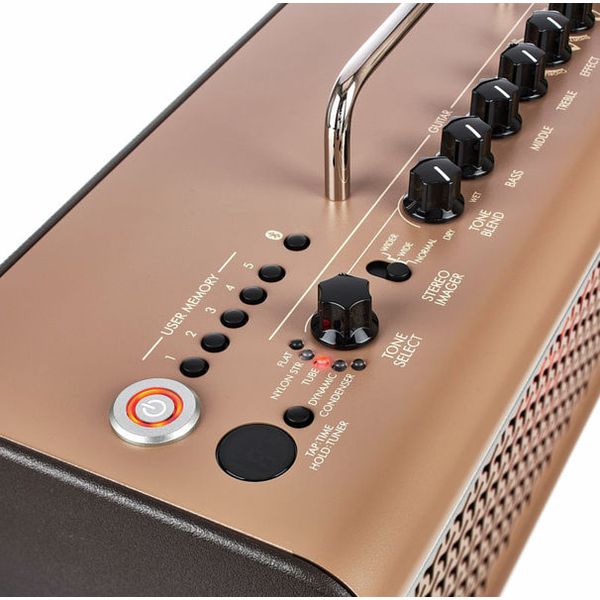 YAMAHA AMPLI ACOUSTIQUE THR300IIA