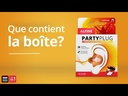 BOUCHON ALPINE PARTYPLUG