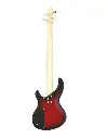 BASSE ARIA IGB ROUGE