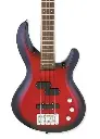 BASSE ARIA IGB ROUGE