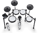 BATTERIE ALESIS NITROMAXKIT
