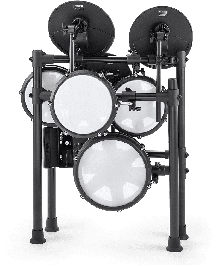 BATTERIE ALESIS NITROMAXKIT