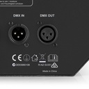 JEU DE LUMIERE BEAM Z  MULTIBOX