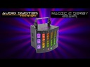 JEU DE LUMIERE BEAMZ MAGIC2