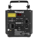 JEU DE LUMIERE BEAMZ MAGIC2