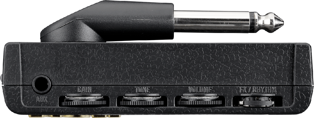 VOX AMPLUG AP3-AC