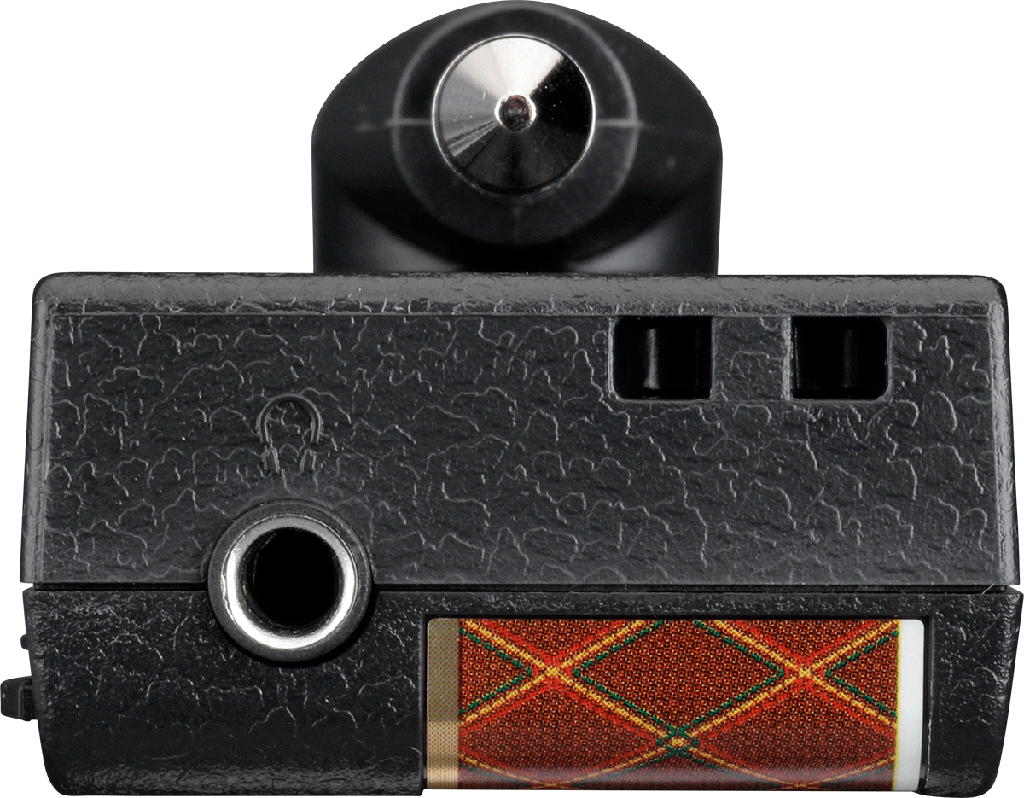 VOX AMPLUG AP3-AC