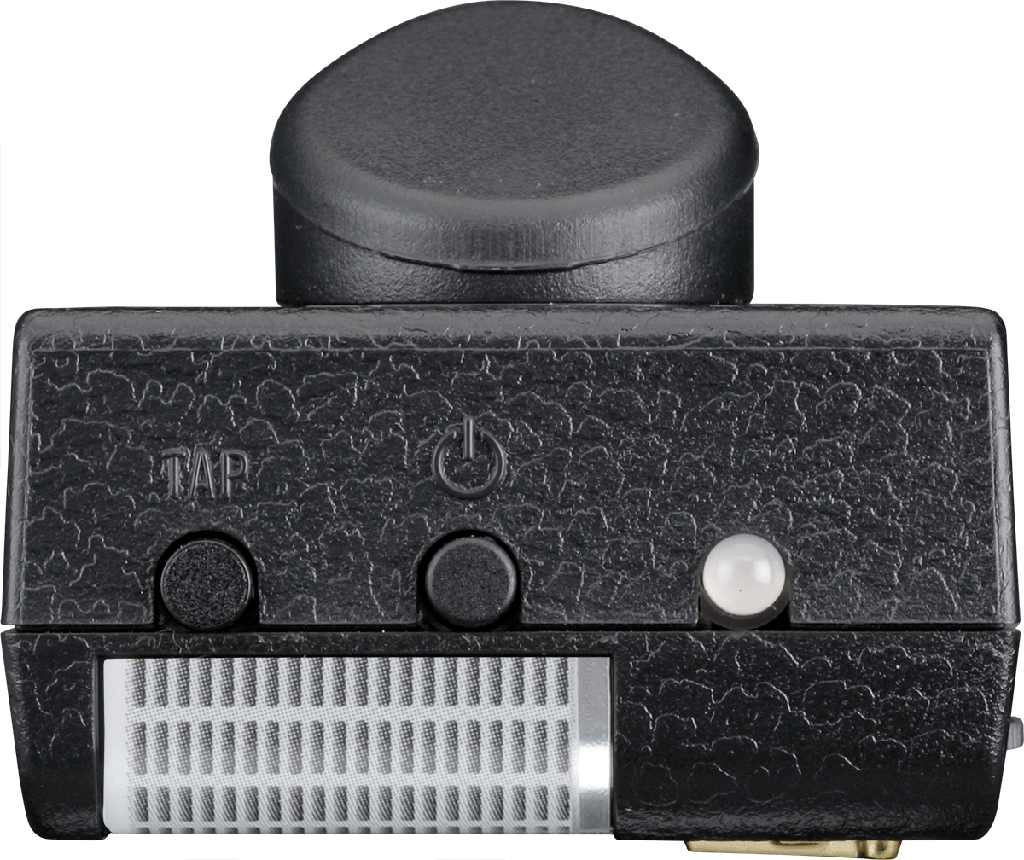 VOX AMPLUG US SILVER