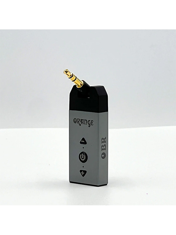 RECEPTEUR BLUETOOTH OBR