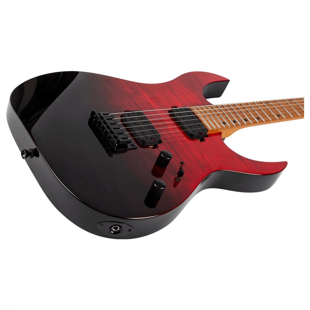 GUITARE SPIRA S450