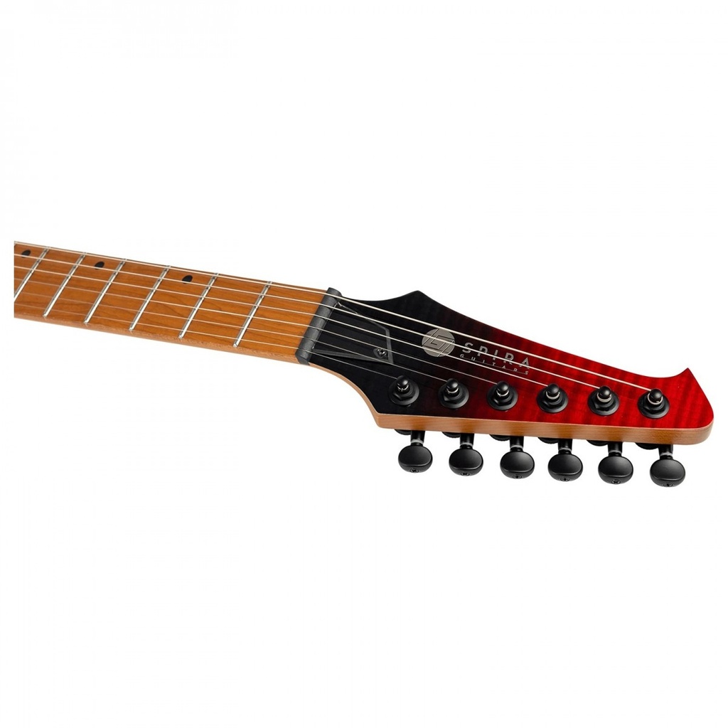 GUITARE SPIRA S450