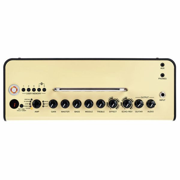 AMPLI GUITARE YAMAHA THR10II