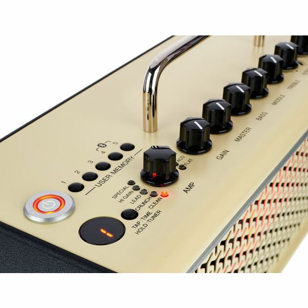 AMPLI GUITARE YAMAHA THR10II