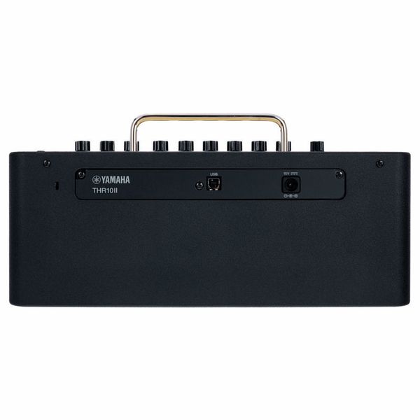 AMPLI GUITARE YAMAHA THR10II