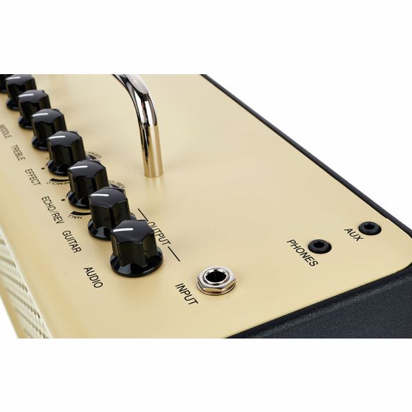AMPLI GUITARE YAMAHA THR10II