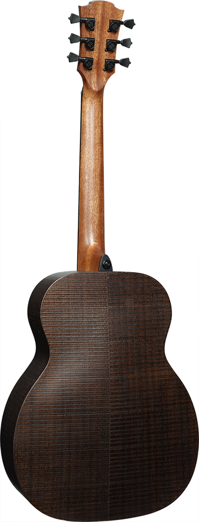 GUITARE ELECTRO ACOUSTIQUE TRAVEL LAG SAUVAGE TE