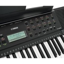 CLAVIER ARRANGUR YAMAHA PSRE283