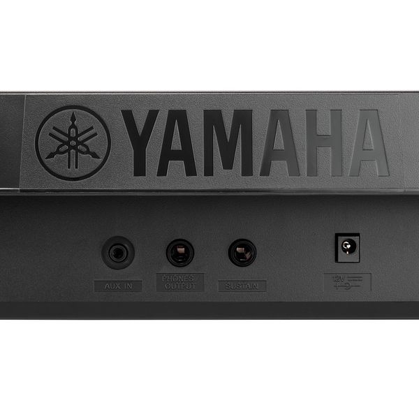 CLAVIER ARRANGUR YAMAHA PSRE283
