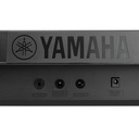 CLAVIER ARRANGUR YAMAHA PSRE283