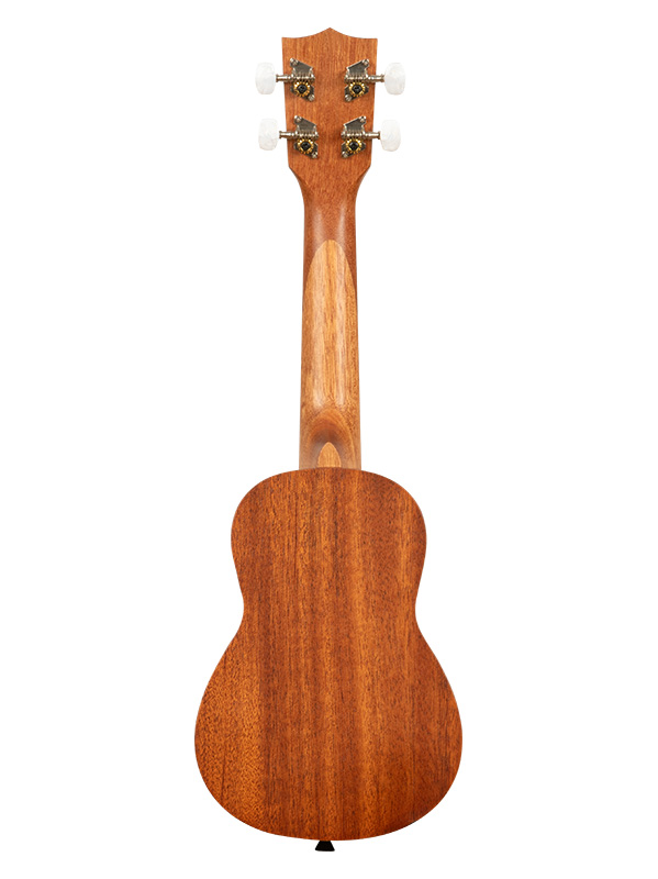 UKULELE SOPRANO KALA GARDENIA