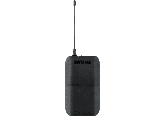 MICRO HF SHURE SM31