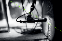 MICRO FILAIRE  SHURE SM57 