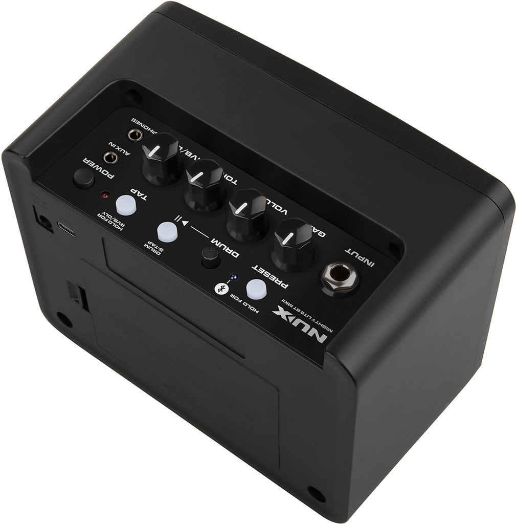 AMPLI GUITARE ELECTRIQUE NUX MIGHTYLITEBT