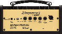 AMPLI GUITARE ACOUSTIQUE NUX STAGEMAN 80W