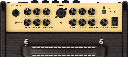 AMPLI GUITARE ACOUSTIQUE NUX STAGEMAN 80W