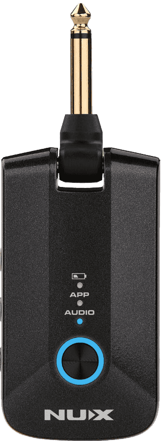 AMPLI GUITARE NUX MIGHTY PLUG PRO