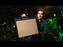 AMPLI GUITARE ELECTRIQUE NUX MIGHTY 60 MK2